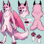 [ai adopt] wolf