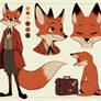 [ai adopt] fox