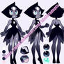 00112 [ai adopt] crystal gem