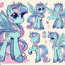 [ai adopt] alicorn