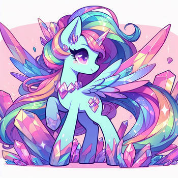 Hioshiru Pony Alternate designs pack by hioshiru-alter on DeviantArt