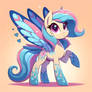 [ai adopt] flutter pony