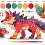 [ai adopt] alebrije