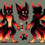 [ai adopt] fire fox