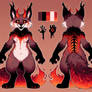 [ai adopt] fire fox