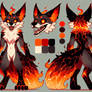 [ai adopt] fire fox