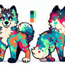 [ai adopt] hyena