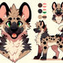 [ai adopt] hyena