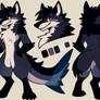 [ai adopt] sea fox