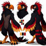 [ai adopt] gryphon