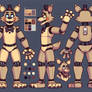 [ai adopt] animatronic