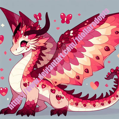 00306 [ai adopt] butterfly by 1dollaradopts on DeviantArt