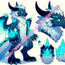 00318 [ai adopt] dragon