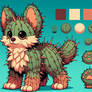 [ai adopt] cactus