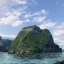 Pirate Islands
