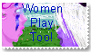 'Women Play too' WoW