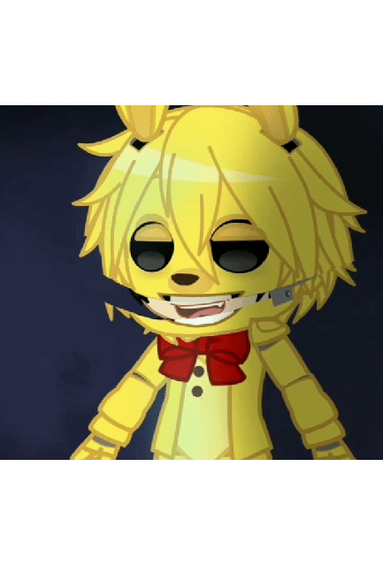 Springlock failure animation by WilliamAftonYLWRBT on DeviantArt