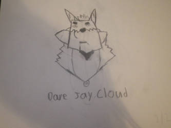 The old Dave Jay Cloud