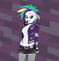 Punk Rarity