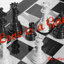 Love is a Game: Cover Page