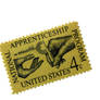 1962 Apprenticeship Stamp