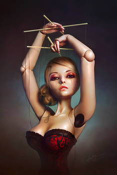 Play With Me
