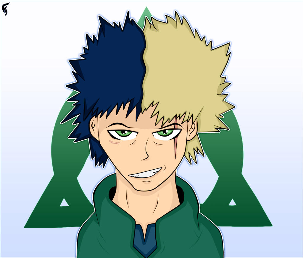 Anime Character Invented By Foreiarts On Deviantart Anime Character Invented By Foreiarts On Deviantart