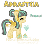 Breedable - Adrasteia