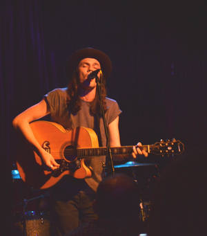 James Bay House of Blues