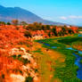 Mt. Arayat Philippines