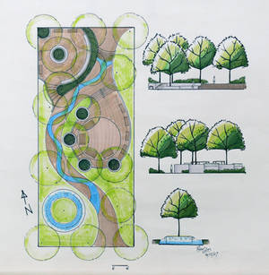 Landscape Architecture