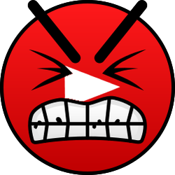 Raging Ridvik Raging Youtube by yhguhbuh3 on DeviantArt