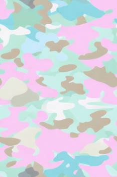 Camo Generator Pastel colors camouflage Pattern 0