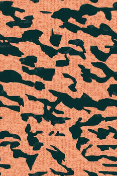 Camo Generator orange Camouflage Pattern 1 (1)