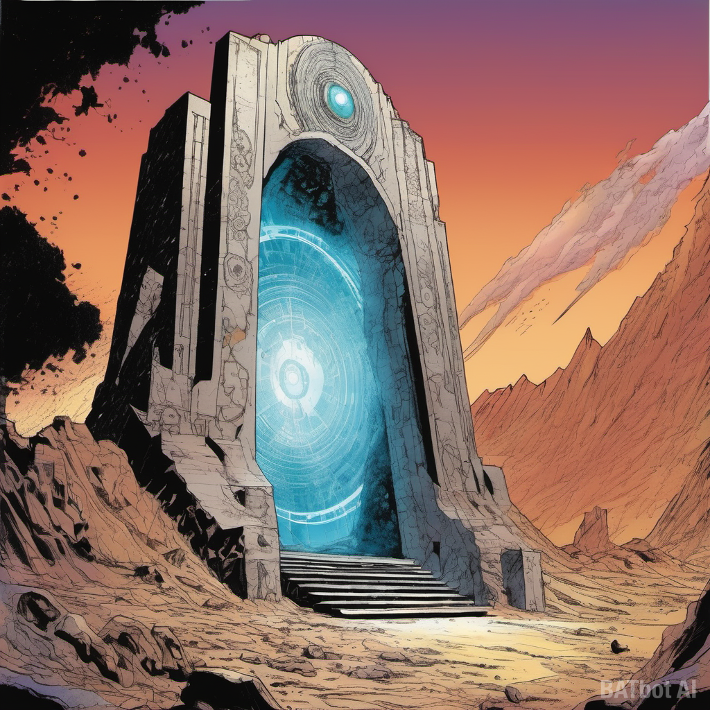 1691760966 Large Interdimensional Portal Gate Com by krogher22 on ...