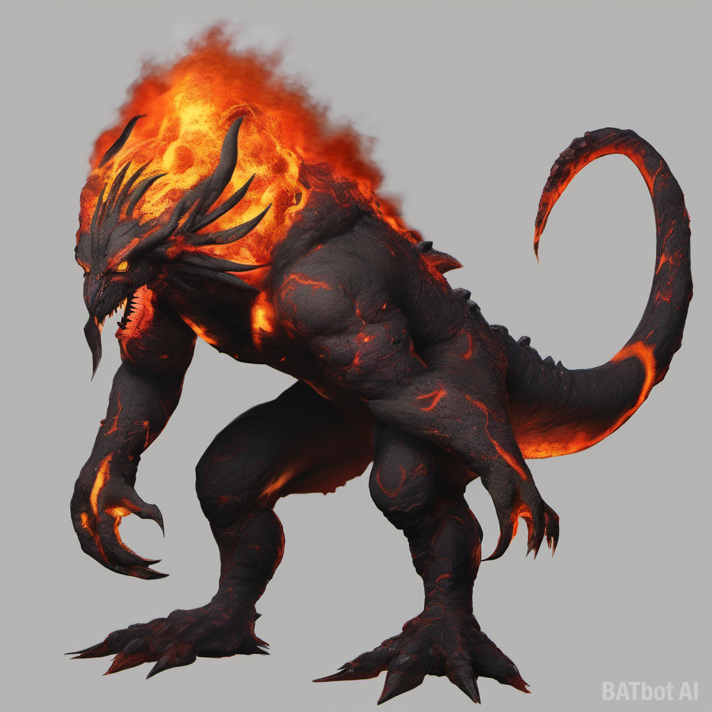 Volcanic Monster 1691769472 Volcanic Kajiu Monster Fullbody 01 by krogher22 on DeviantArt