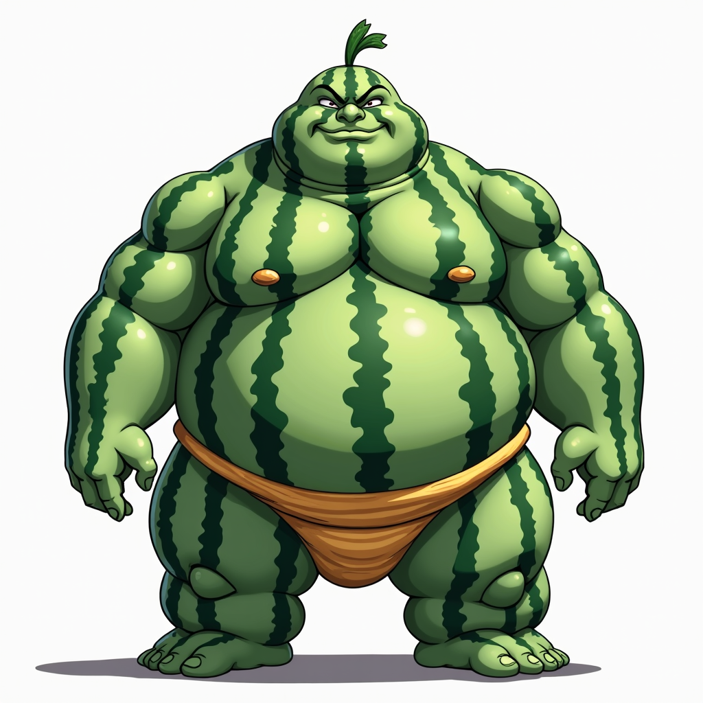 Pokemon Sumo Deviantart Sumo 19 by krogher22 on DeviantArt