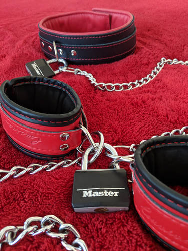 Rope Time by Galen-Star on DeviantArt
