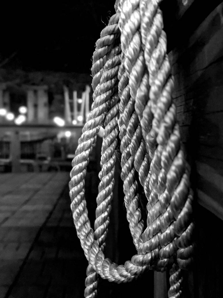 Large Rope Dangling Hanging Rope by Galen-Star on DeviantArt
