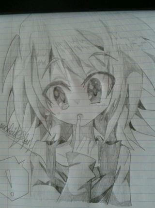 Questionable faces by vocaloid02fan on DeviantArt