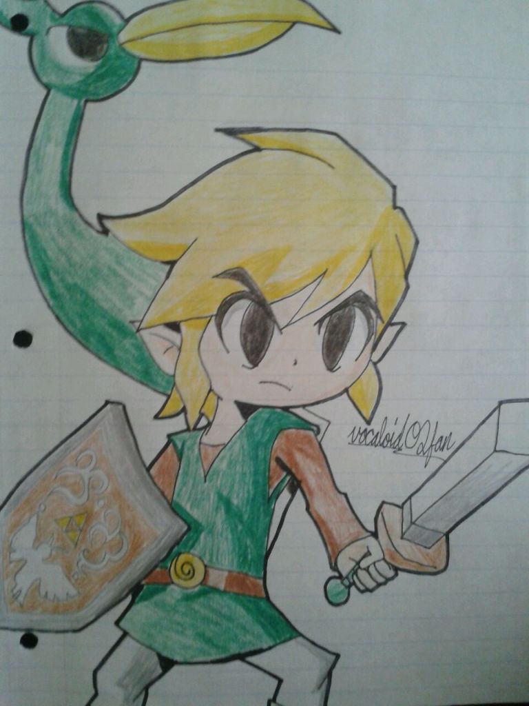 Link