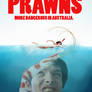 PRAWNS - Game Grumps Movie Poster
