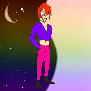 Tumblr Alex Ringer PeanutCatYT User Profile | DeviantArt