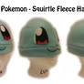 Squirtle Hat