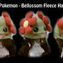 Bellossom Hat