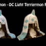 OC Light Terriermon