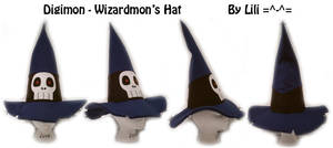 Wizardmon's Hat