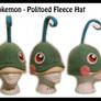 2nd Gen - Politoed Hat