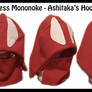 Princess Mononoke - Ashitaka's Hat