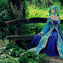 Sona Cosplay (League of Legends)